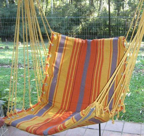 CHAIR HAMMOCK