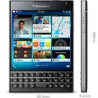 BlackBerry Passport