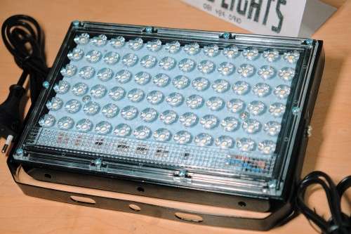 LED Video lights 100W