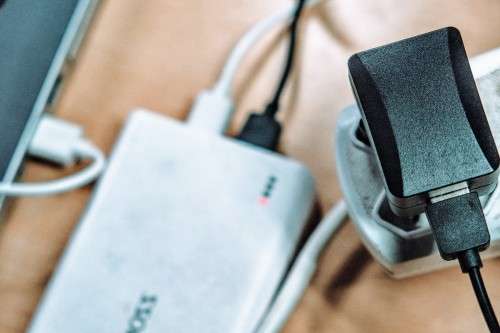 Ring lights - Compact USB powered