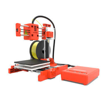 EasyThreed X1 Mini 3D Printer