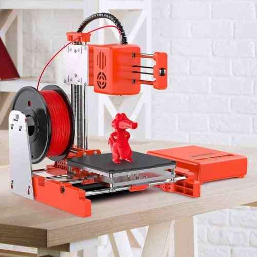 EasyThreed X1 Mini 3D Printer