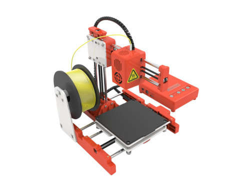 EasyThreed X1 Mini 3D Printer