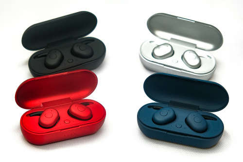 True wireless Earphones