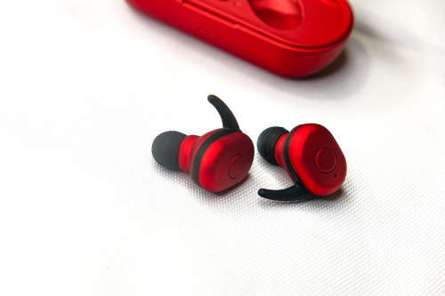 True wireless Earphones