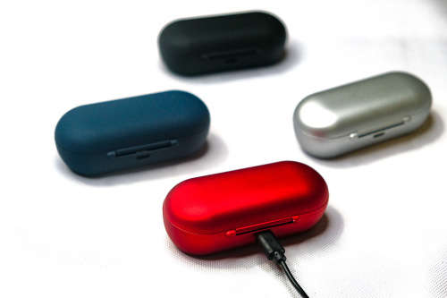 True wireless Earphones