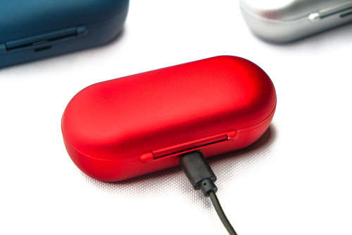 True wireless Earphones