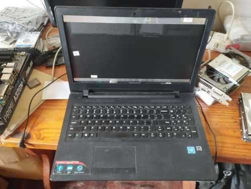 Lenovo Ideapad 100 - For spares