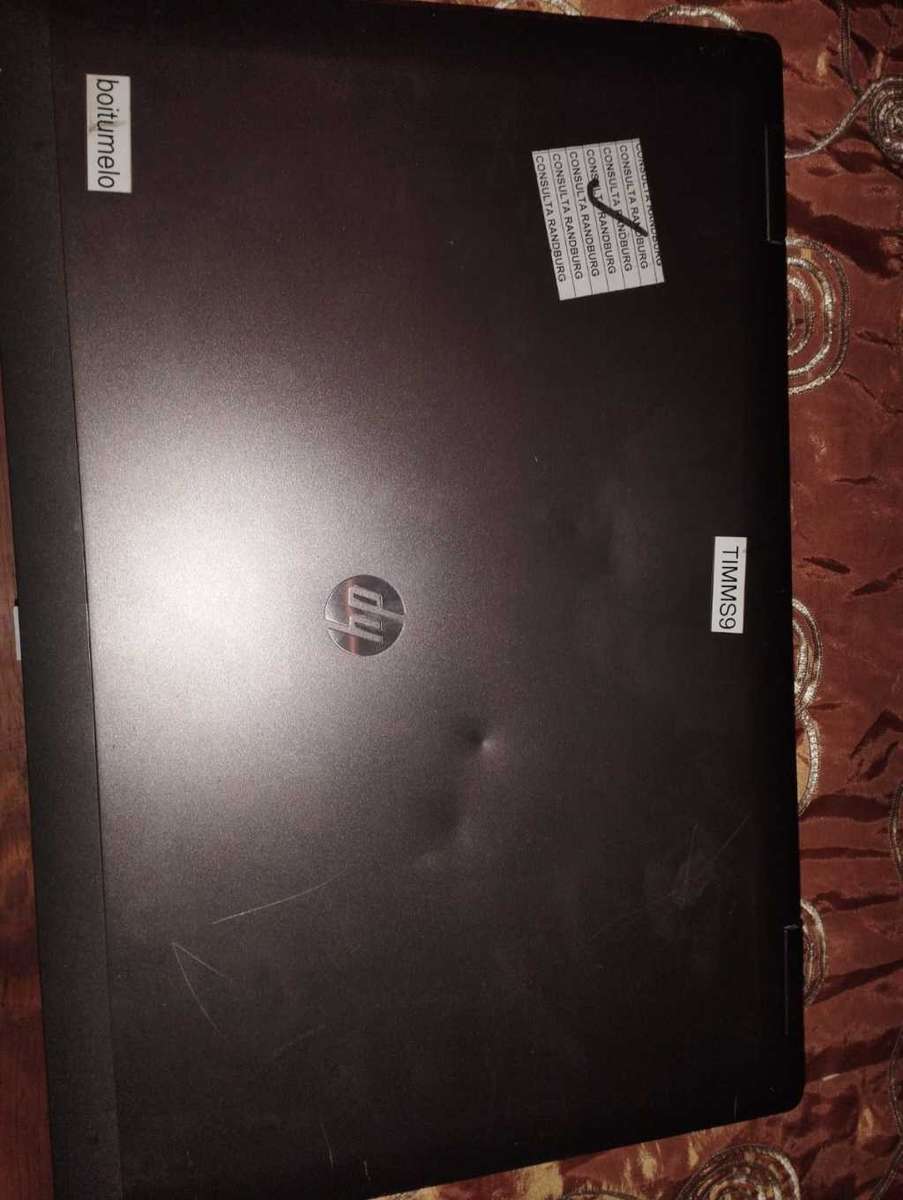 HP Probook 6570b - for spares or repair