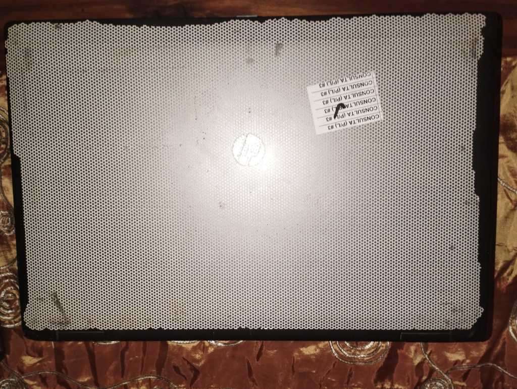 HP Probook 6570b - for spares or repair