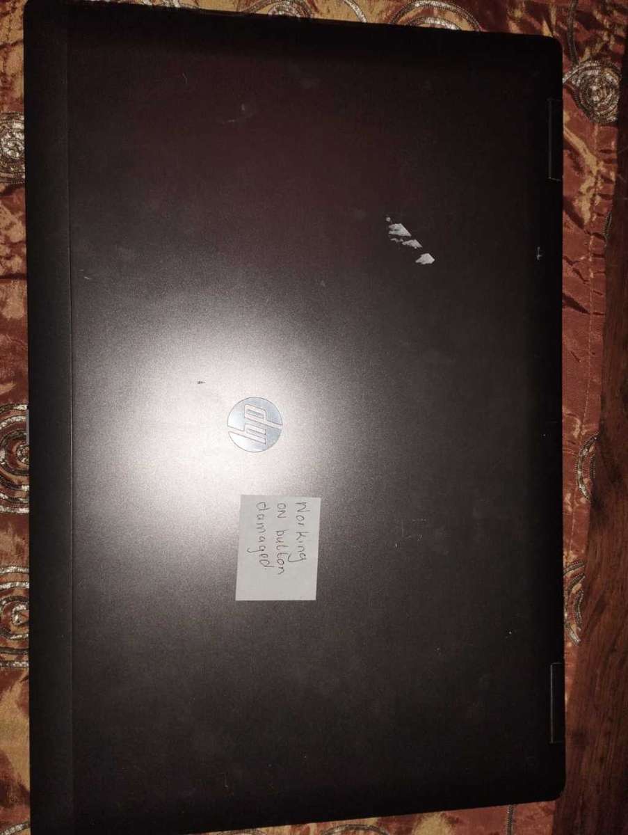 HP Probook 6570b - for spares or repair
