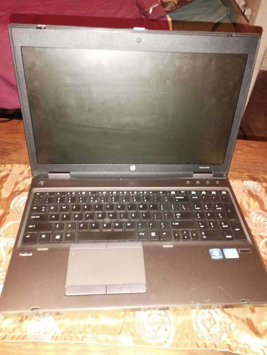 HP Probook 6570b - for spares or repair