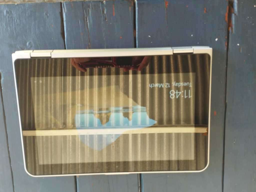 ***Late entry*** HP Pavilion 11-k100 x360 Convertible PC