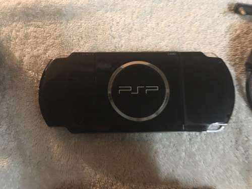 Sony PSP Console