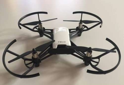 DJI Tello