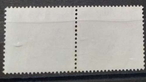 1980 - Pair - Zimbabwe - 3c - Minerals