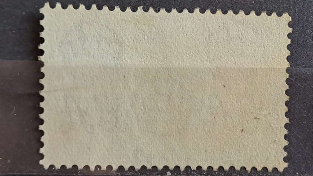 1948 - Mauritius -  WM - 5 - The 100th Anniversary of Mauritius Stamps