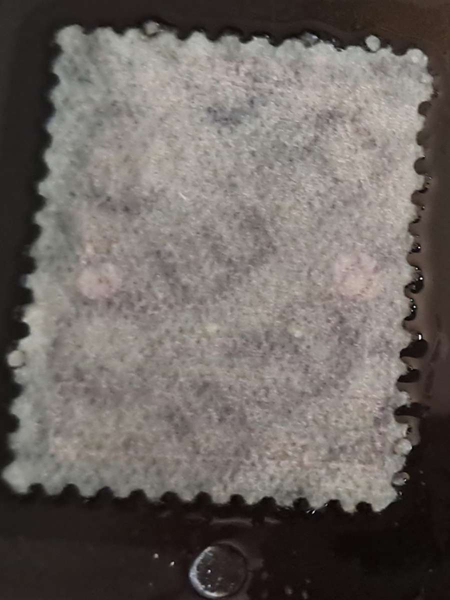 1934 - Mexico -  WM - 10 - Folklore & History