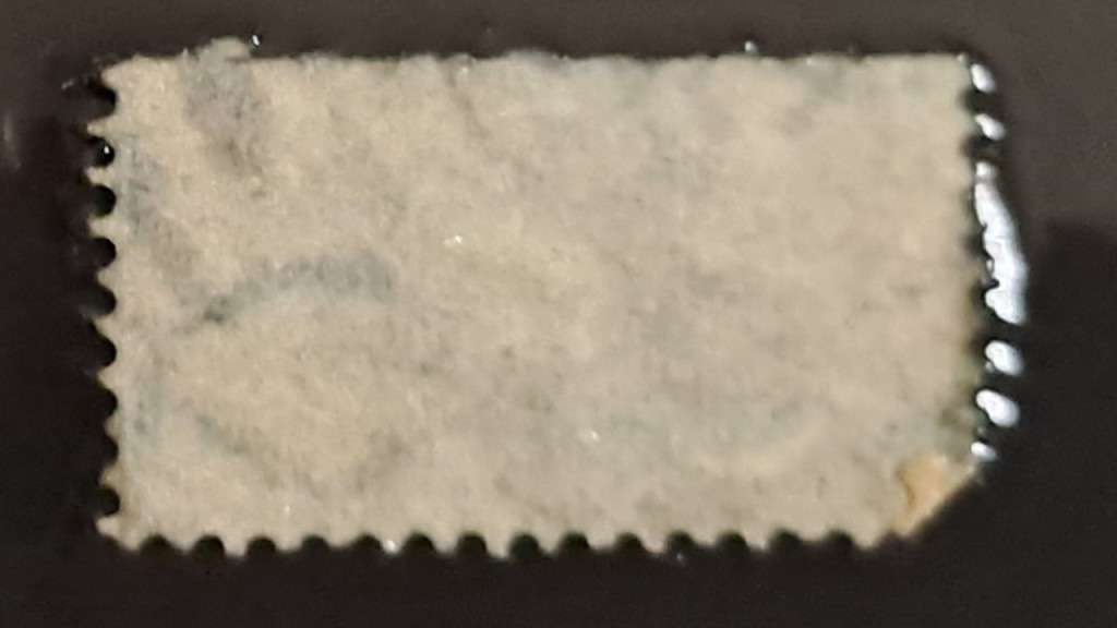 1942 - South Africa - WM - 4 - War Effort