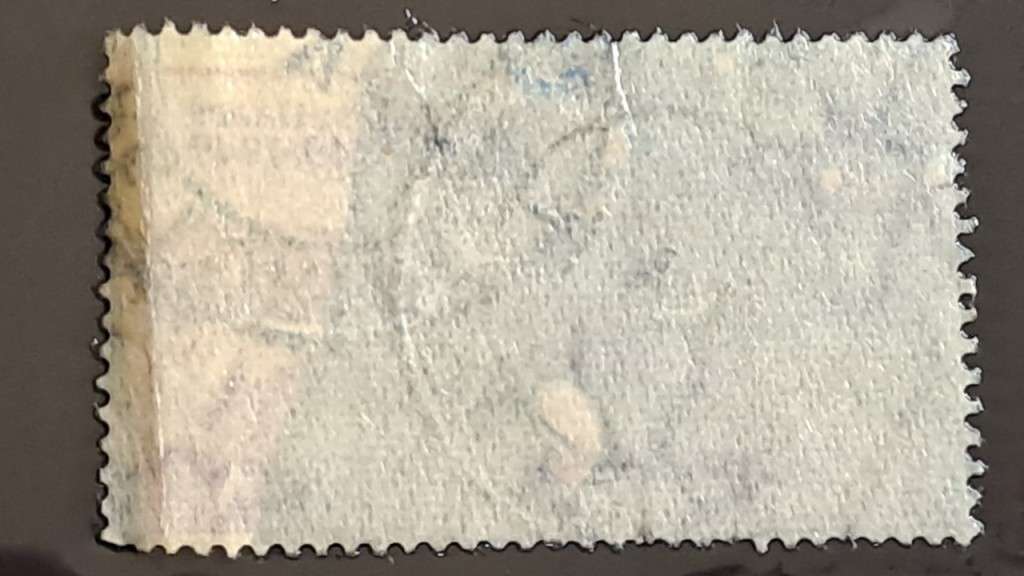 1949 - South Africa - WM - 1½ - The 100th Anniversary of the Arrival of British Settlers in Natal