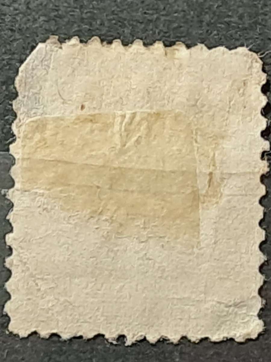 1932 - USA -  `New York, NY` overprint - 3 - George Washington
