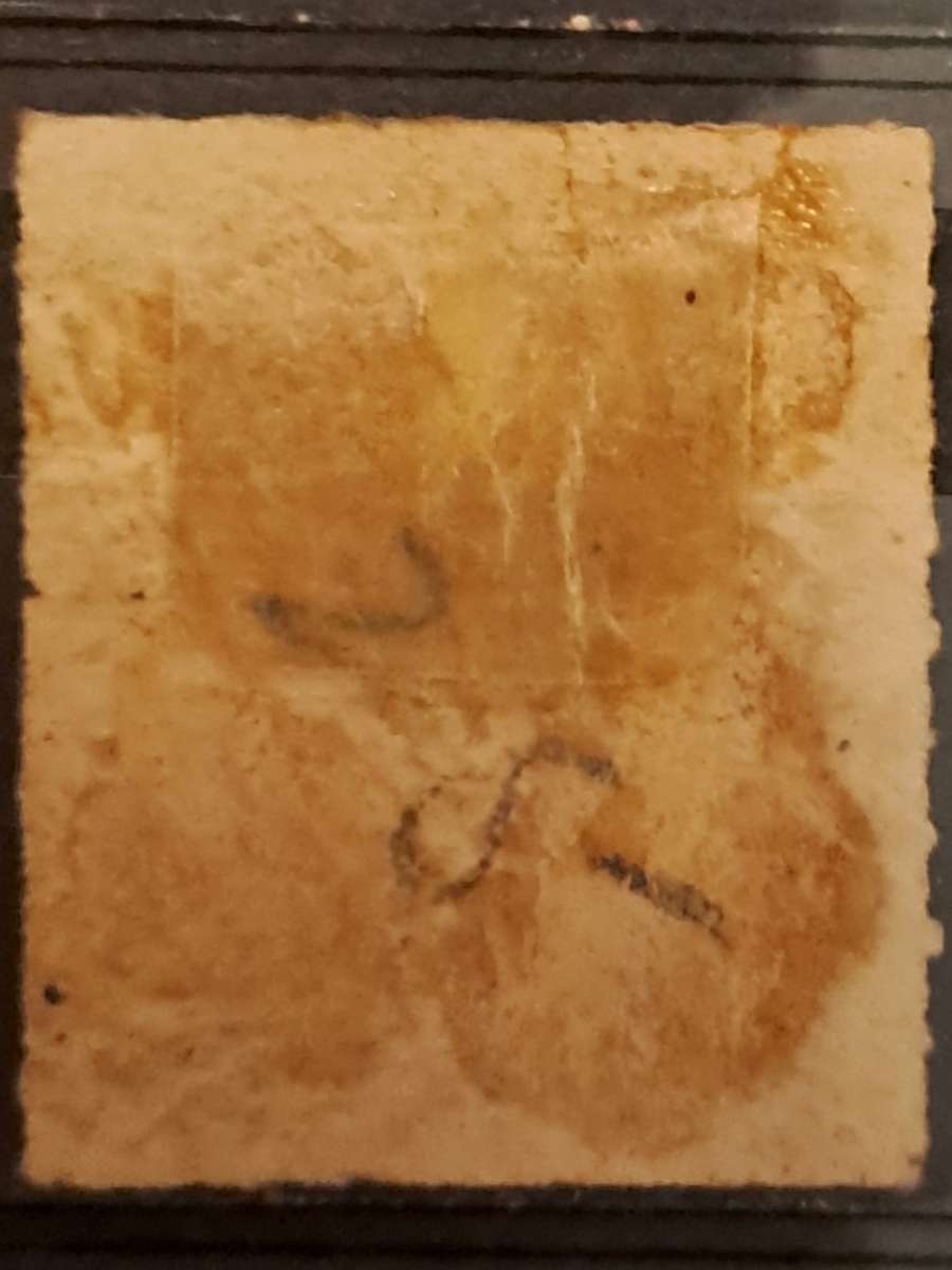 1883-1889 - Chile -  Postmark Iquique 1897 - 10 - Christopher Columbus