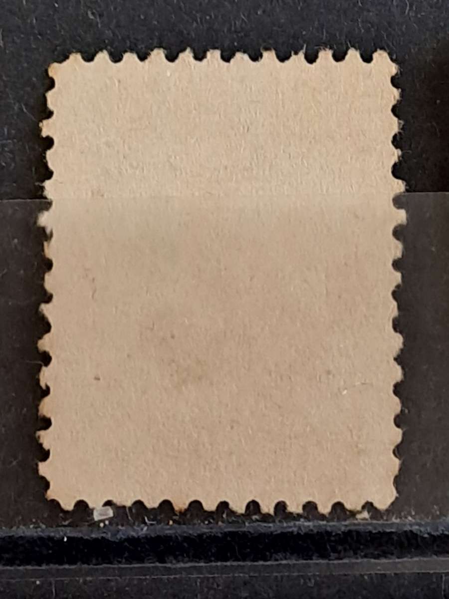 1898-1902 - Canada - Two Cents - Queen Victoria - Value in Bottom Corners