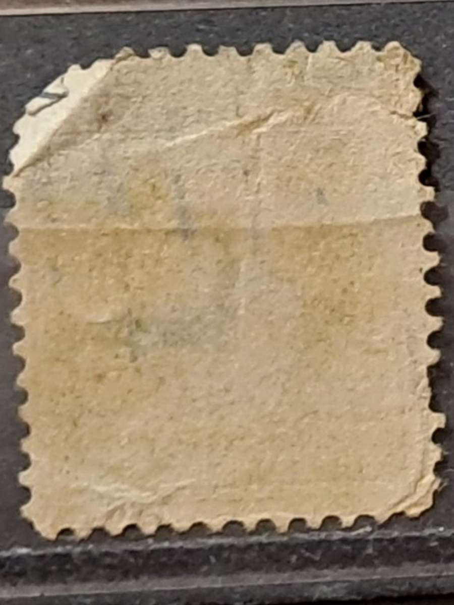 1910 - USA - 1 - Benjamin Franklin