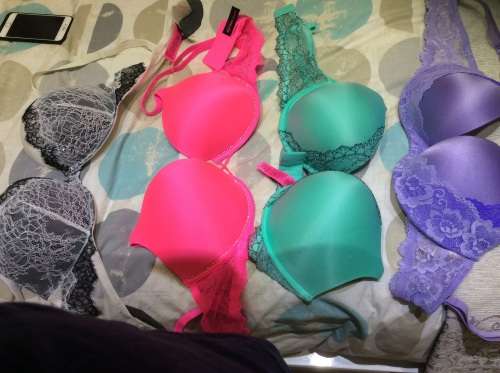 La senza bras. Brand new. 4 bras