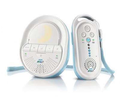 Avnet baby monitor. Unused