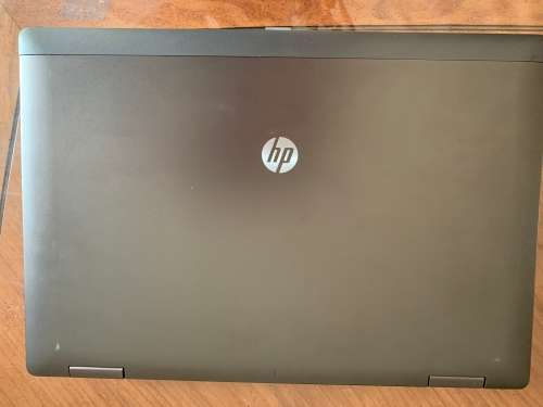 HP laptop for sale