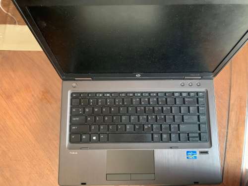 HP laptop for sale