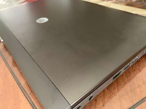 HP laptop for sale