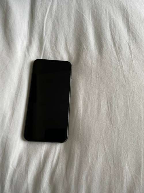 iPhone X 256gb Immaculate