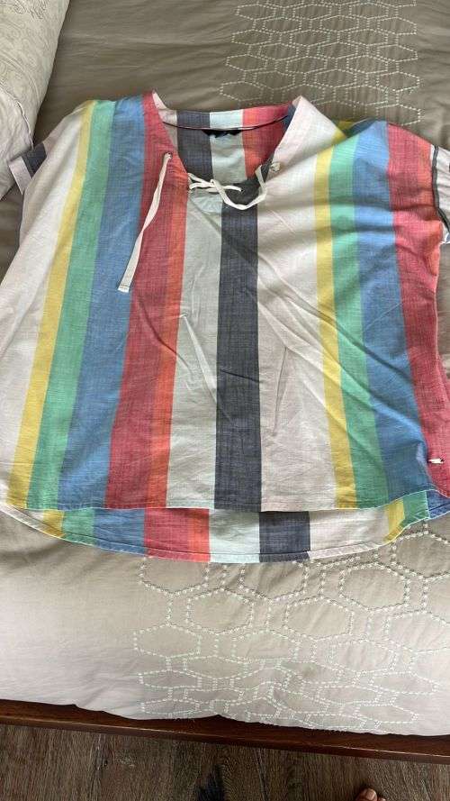 Bundle designer clothing. Tommy Hilfiger. Michael khors. Calvin Klein. Gently used