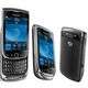 BLACKBERRY 9800 Torch-Unlocked for all networks