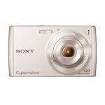 Sony cybershot DSC W510