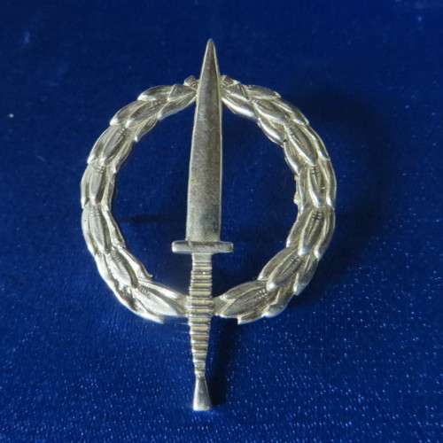 Recce Operator's Badge -- Collectors copy -not numbered** This is a Excellent piece for Collection*