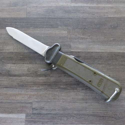 Germany Paratrooper Gravity Combat Knife