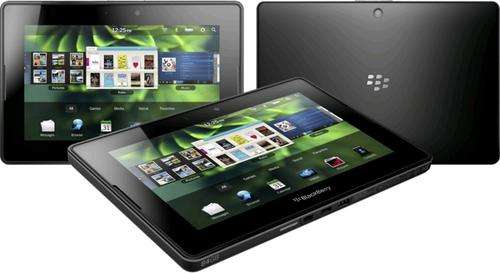 Blackberry Playbook 7 Inch Tablet 16GB WIFI Blackberry