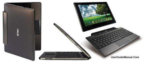 Asus Eee Pad Transformer TF101 WiFi 16GB