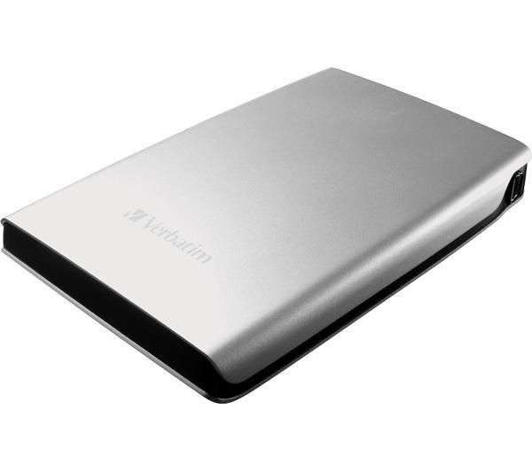 Verbatim Store'n'Go 640GB 5400rpm USB 2,5inch (53003)