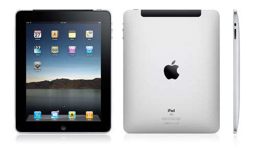 APPLE iPad 1 64GB 3G & WiFi
