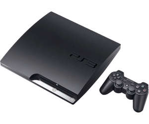 Sony PS3 Console 160GB with Controller & Fifa 2013