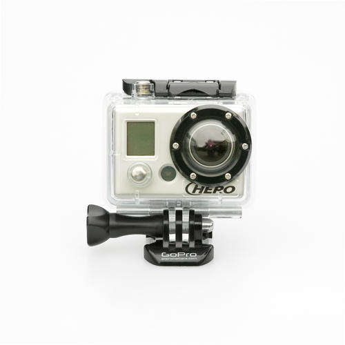 GoPro HD Hero Camera (includes View Finder)