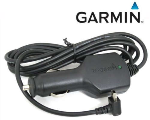 Garmin Vehicle Chargers (Original)