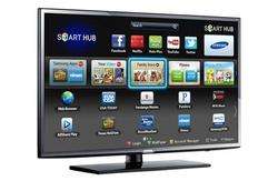 Samsung UA40EH6030 40" 3D LED TV