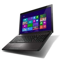 Lenovo G580 Windows 8 Laptop 1TB HDD 4GB RAM