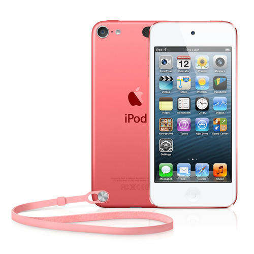 Apple iPod Touch 5th Generation 64GB - Slate LATEST iPod Touch!!!