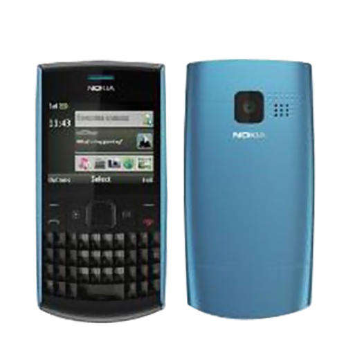 Nokia X2-01 Blue *Excellent Condition*